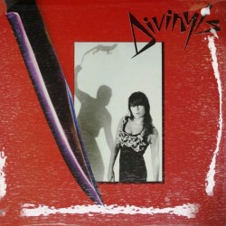 Пластинка Divinyls Temperamental